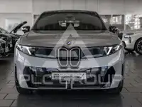 2026 BMW iX