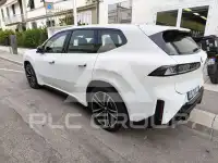 2026 BMW iX