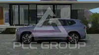2026 BMW iX