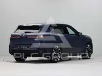 2026 BMW iX