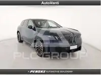 2026 BMW iX