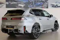 2026 BMW iX