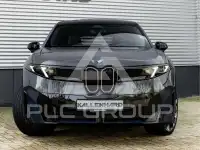 2026 BMW iX