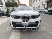 2026 BMW iX