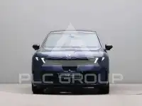 2026 BMW iX