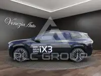 2026 BMW iX