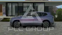 2026 BMW iX
