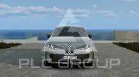 2026 BMW iX