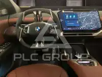 2026 BMW iX