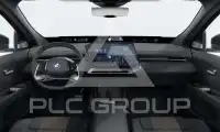 2026 BMW iX