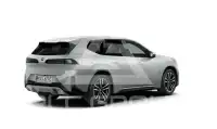 2026 BMW iX