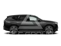 2026 BMW iX