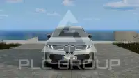 2026 BMW iX