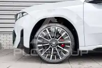 2026 BMW iX