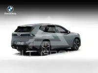 2026 BMW iX