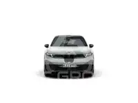 2026 BMW iX
