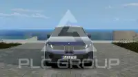 2026 BMW iX