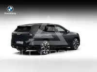 2026 BMW iX