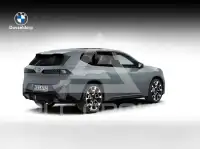 2026 BMW iX