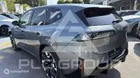 2026 BMW iX