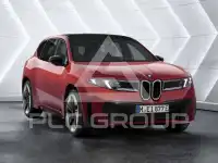 2026 BMW iX