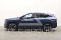 2026 BMW iX