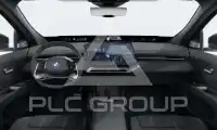 2026 BMW iX