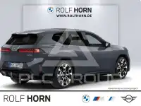 2026 BMW iX