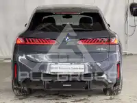 2026 BMW iX