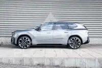 2026 BMW iX