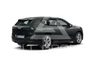 2026 BMW iX