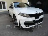 2026 BMW iX