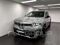 2026 BMW iX