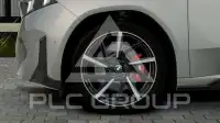 2026 BMW iX