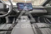 2026 BMW iX