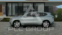 2026 BMW iX