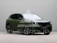 2026 BMW iX