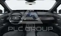 2026 BMW iX