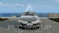 2026 BMW iX