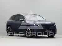 2026 BMW iX