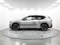 2026 BMW iX