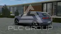 2026 BMW iX