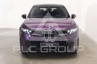 2026 BMW iX
