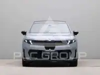 2026 BMW iX