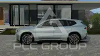 2026 BMW iX