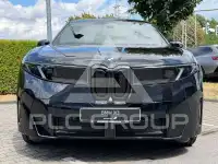 2026 BMW iX