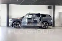 2026 BMW iX