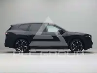 2026 BMW iX