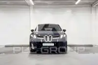 2026 BMW iX