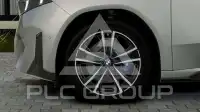 2026 BMW iX